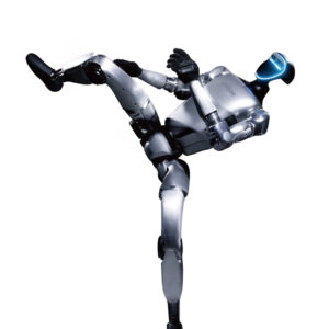 Unitree G1 STD (Robot Humanoide)